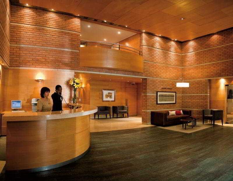 Time Suite - Comfort Apartments Santiago Buitenkant foto